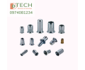 ĐINH TÁN MÙ - BLIND RIVET NUT HIỆU JET FAST
