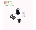 Đai ốc/Nút chèn Nylon - Nylon Nut-insert hiệu Jet Fast