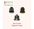 HỆ THỐNG LỌC TỪ TÍNH, CÁC BỘ PHẬN CỦA HỆ THỐNG LỌC TỪ TÍNH - ONE EYE INDUSTRIES