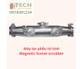 HỆ THỐNG LỌC TỪ TÍNH, CÁC BỘ PHẬN CỦA HỆ THỐNG LỌC TỪ TÍNH - ONE EYE INDUSTRIES