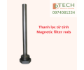 HỆ THỐNG LỌC TỪ TÍNH, CÁC BỘ PHẬN CỦA HỆ THỐNG LỌC TỪ TÍNH - ONE EYE INDUSTRIES