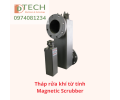 HỆ THỐNG LỌC TỪ TÍNH, CÁC BỘ PHẬN CỦA HỆ THỐNG LỌC TỪ TÍNH - ONE EYE INDUSTRIES