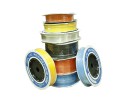 ỐNG HƠI PU HÀN QUỐC PMI / PMI POLYURETHANE TUBE