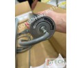 Con lăn điện WESTON ROLLER 2RH570-40-1550-CT3000