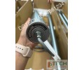 Con lăn điện WESTON ROLLER 2RH570-40-1550-CT3000