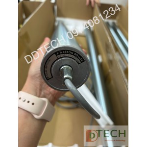 Con lăn điện WESTON ROLLER 2RH570-40-1550-CT3000