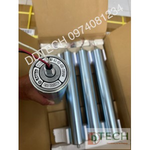 Con lăn điện KYOWA - KYOWA 電子搬送コンベア AC motor roller 380V-0.2KW  MR-Q3-57-300-10-AFAA