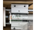 Xylanh khí MGCLB32-420-R-M9B / MGC Series Guide Cylinder Compact Type