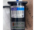 Động cơ giảm tốc K8RG25NC-D (GGM - Korea)