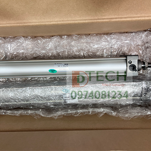 Xylanh khí MDBB40-325Z/ MB-Z Series Air Cylinder