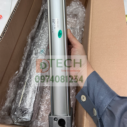 Xylanh khí MDBB40-325Z/ MB-Z Series Air Cylinder