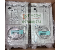 Xylanh khí MGPM50-200Z-M9B/ MGP-Z Series Compact Guide Cylinder