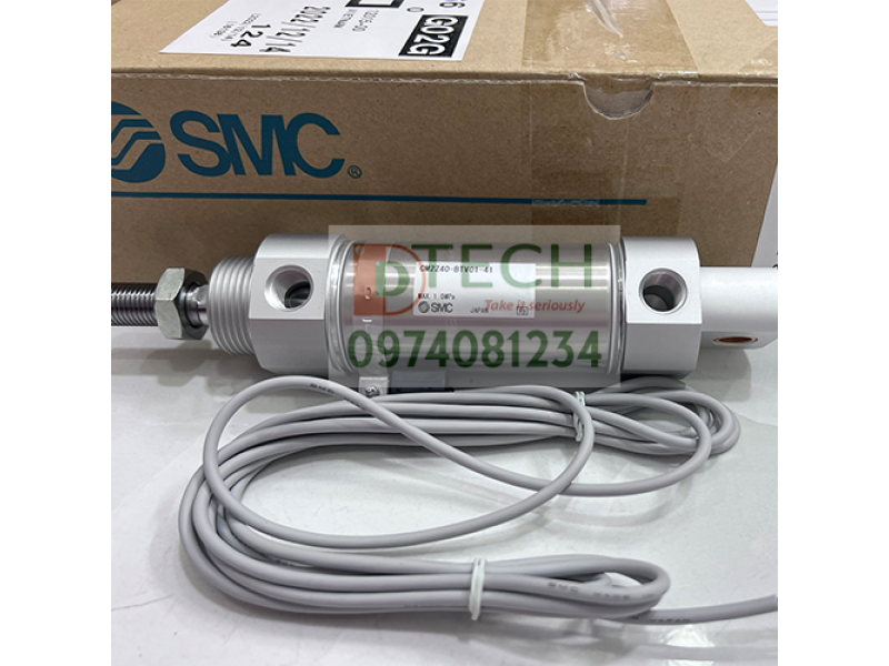 Xylanh khí CM2Z40-BTV01-41 
