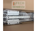 Xylanh khí MGGLB50-300/ MGG Series Guide Cylinder