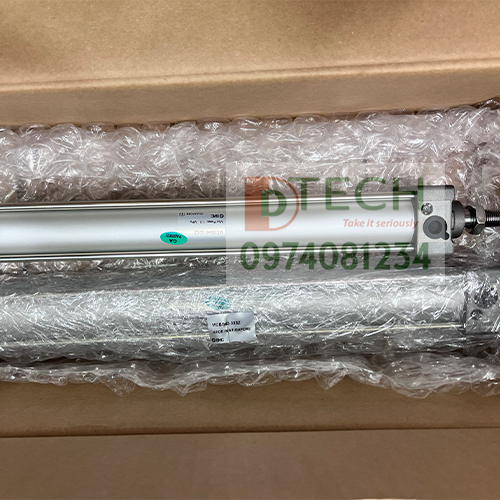 Xylanh khí MDBB40-325Z/ MB-Z Series Air Cylinder