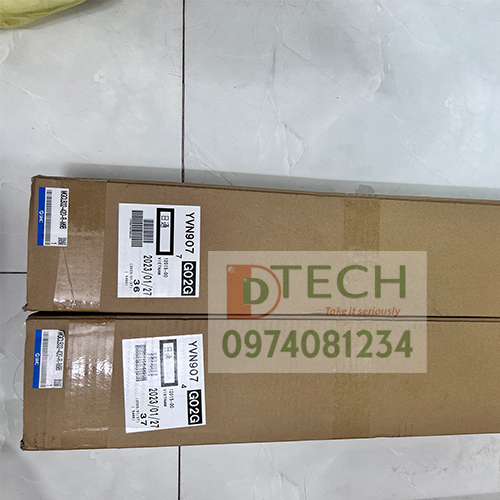 Xylanh khí MGCLB32-420-R-M9B / MGC Series Guide Cylinder Compact Type