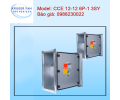 QUẠT HỘP LY TÂM KRUGER CSD 315 4P-1 3SY 