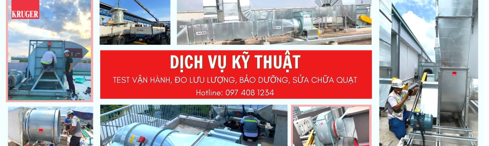 DỊCH VỤ KỸ THUẬT