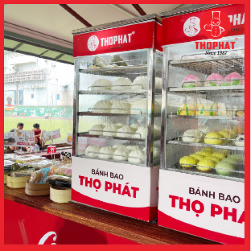 Rơ le nhiệt 60 phút - E210866