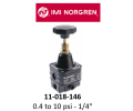Bộ chỉnh áp Norgren 11-018-146  - Đại lý chính hãng
