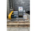 Quạt ly tâm Kruger BSB 2000 - SINGLE INLET CENTRIFUGAL FAN  with Backward Wheels