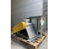 Quạt ly tâm Kruger BSB 2000 - SINGLE INLET CENTRIFUGAL FAN  with Backward Wheels