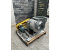 Quạt ly tâm Kruger BSB 2000 - SINGLE INLET CENTRIFUGAL FAN  with Backward Wheels