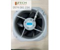 Quạt tủ điện 65W 230V LEIPOLE F2E-260B-230 