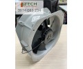 Quạt tủ điện 65W 230V LEIPOLE F2E-260B-230 