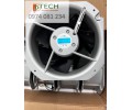 Quạt tủ điện 65W 230V LEIPOLE F2E-260B-230 