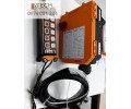 Bộ điều khiển cẩu trục TELECRANE  F24-6D, F24-8D, F24-10D, F24-12D, F24-60D - 1 cấp, 2 cấp và 5 cấp tốc độ