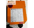 Bộ điều khiển cẩu trục TELECRANE  F24-6D, F24-8D, F24-10D, F24-12D, F24-60D - 1 cấp, 2 cấp và 5 cấp tốc độ