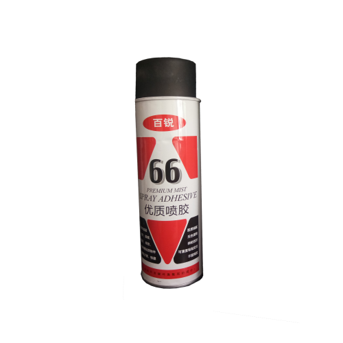 KEO DẠNG XỊT PHUN SƯƠNG - Prenium Mist Spray Adhesive 66