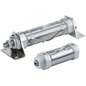 Air Cylinder/Short Type CM3/CDM3