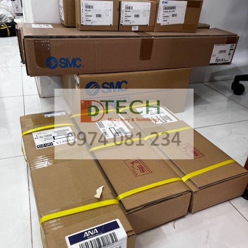 Phụ kiện của bộ lọc dầu SMC FGD-CA002