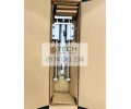 Xylanh khí SMC MGCLB25-200-R-H7BW-XC22