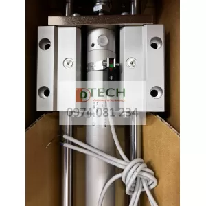 Xylanh khí SMC MGCLB25-200-R-H7BW-XC22