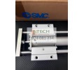 Xylanh khí SMC MGCLB32-400-R