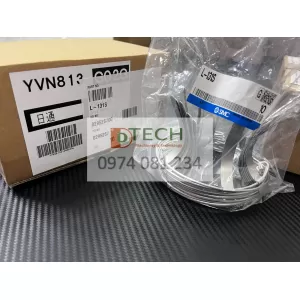 Phụ kiện gá SMC L-131S