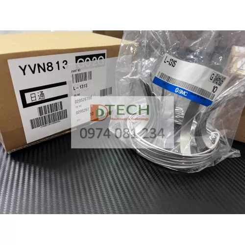 Phụ kiện gá SMC L-131S