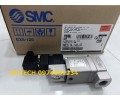 Van định hướng/External Pilot Solenoid Valve SMC VNC211A-10A-1D